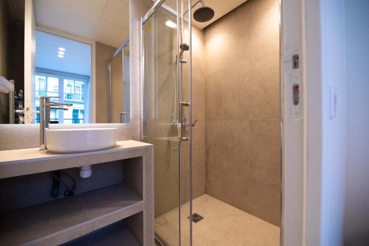 Aparthotel Luxury In The Center Of - Opera/louvre Parigi