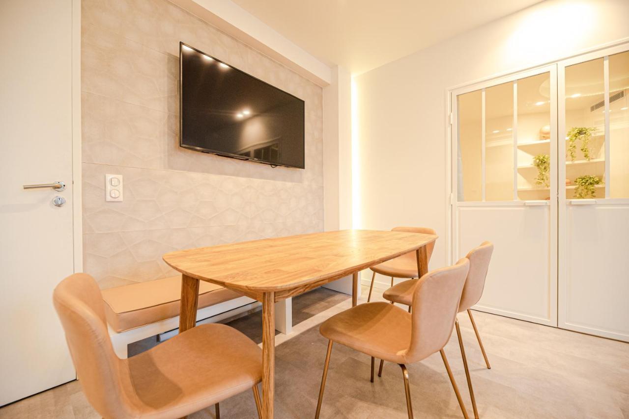 Aparthotel Luxury In The Center Of - Opera/louvre Parigi